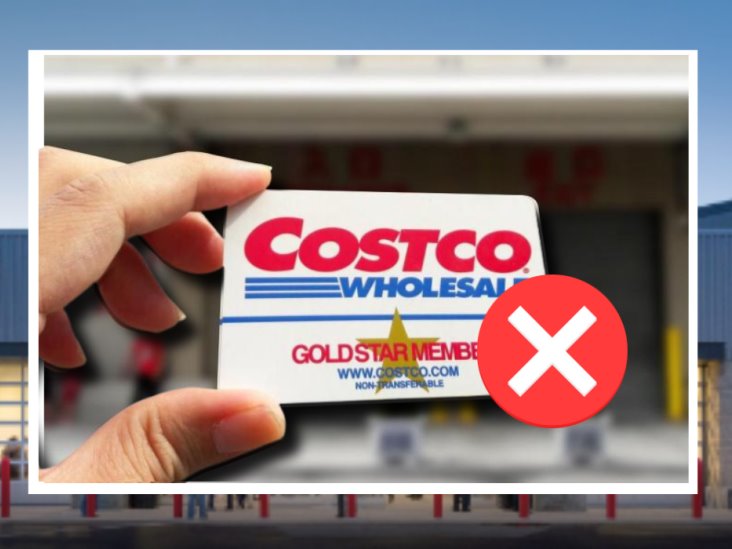 ¿Prestas tu membresía de Costco? Ya no podrás hacerlo con esta medida que implementará la tienda