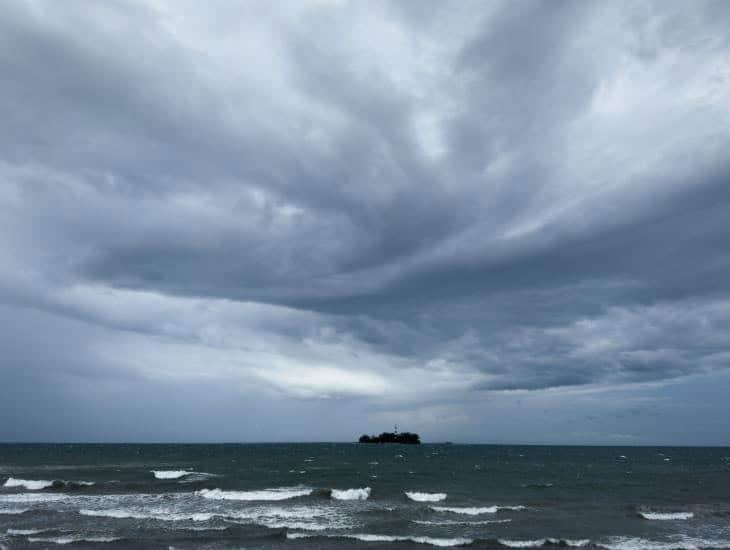 Así estará el clima en Veracruz este martes 10 de septiembre