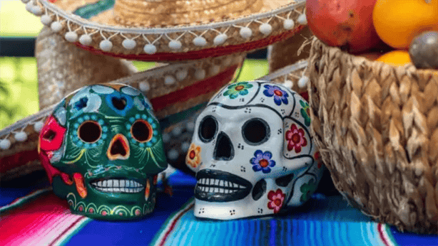 Invitan a taller de creación de calaveras en Xalapa: ¿cuándo y dónde? 