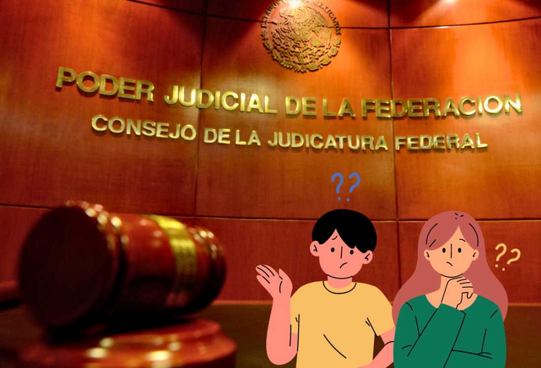 Reforma al Poder Judicial explicada a detalle: ¿Quién la propuso, qué significa y qué peso tendrá en el futuro?