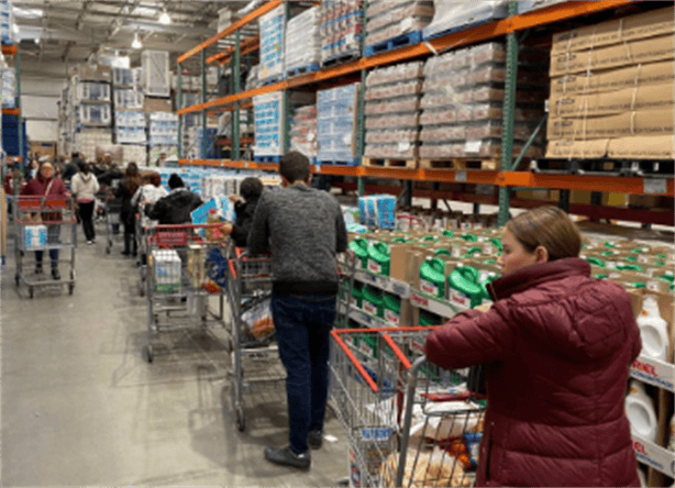 ¿Prestas tu membresía de Costco? Ya no podrás hacerlo con esta medida que implementará la tienda