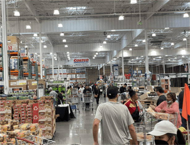 ¿Prestas tu membresía de Costco? Ya no podrás hacerlo con esta medida que implementará la tienda