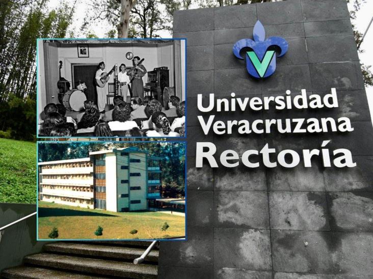 ‘Arte, ciencia y luz’; celebra Universidad Veracruzana 80 años de formar hombres y mujeres en el conocimiento