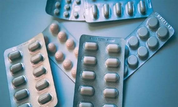 Falsifican medicamentos: analgésicos y antigripales