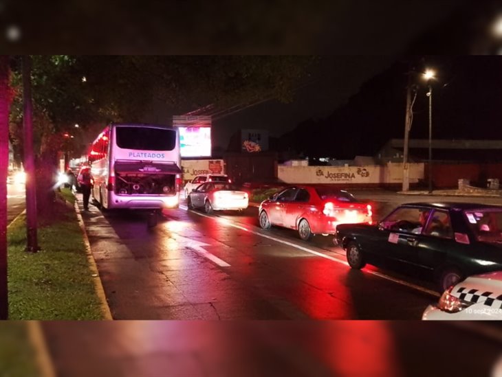 Falso conato de incendio causa movilización en la avenida Cri Cri de Orizaba: ¿qué pasó?