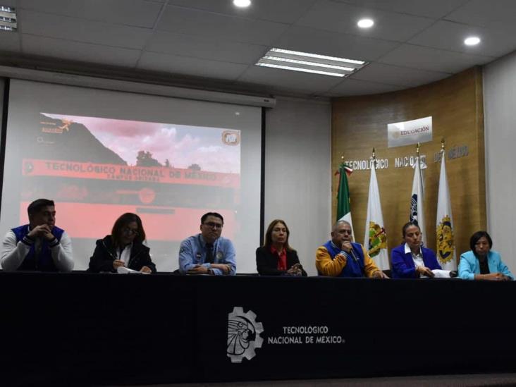 Con Quinta Carrera Ruta Búho, Tecnológico de Orizaba celebra sus 67 años