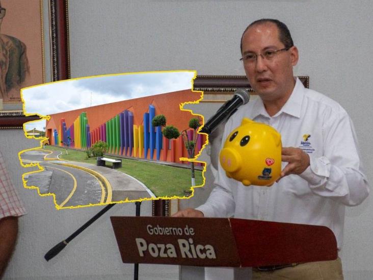 CRIT Poza Rica, sin apoyo del Gobierno de Veracruz desde hace tres años