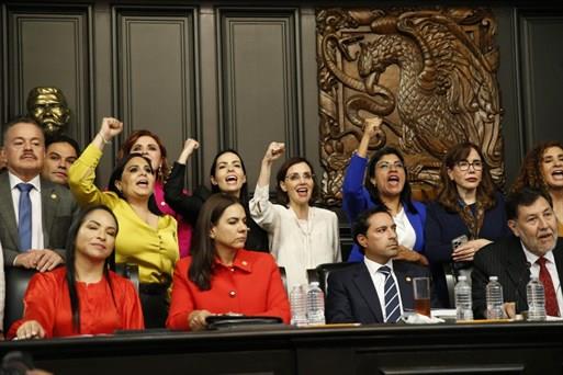 Senado: Habrá crisis en el debate