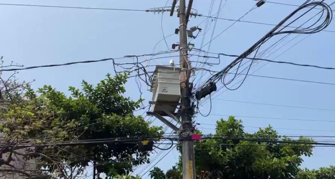 Exigen a CFE medidas preventivas ante apagones por frentes fríos y nortes en Veracruz