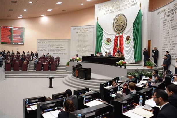 ¿Cuándo se aprobará la Reforma Judicial en Veracruz? Esto confirman