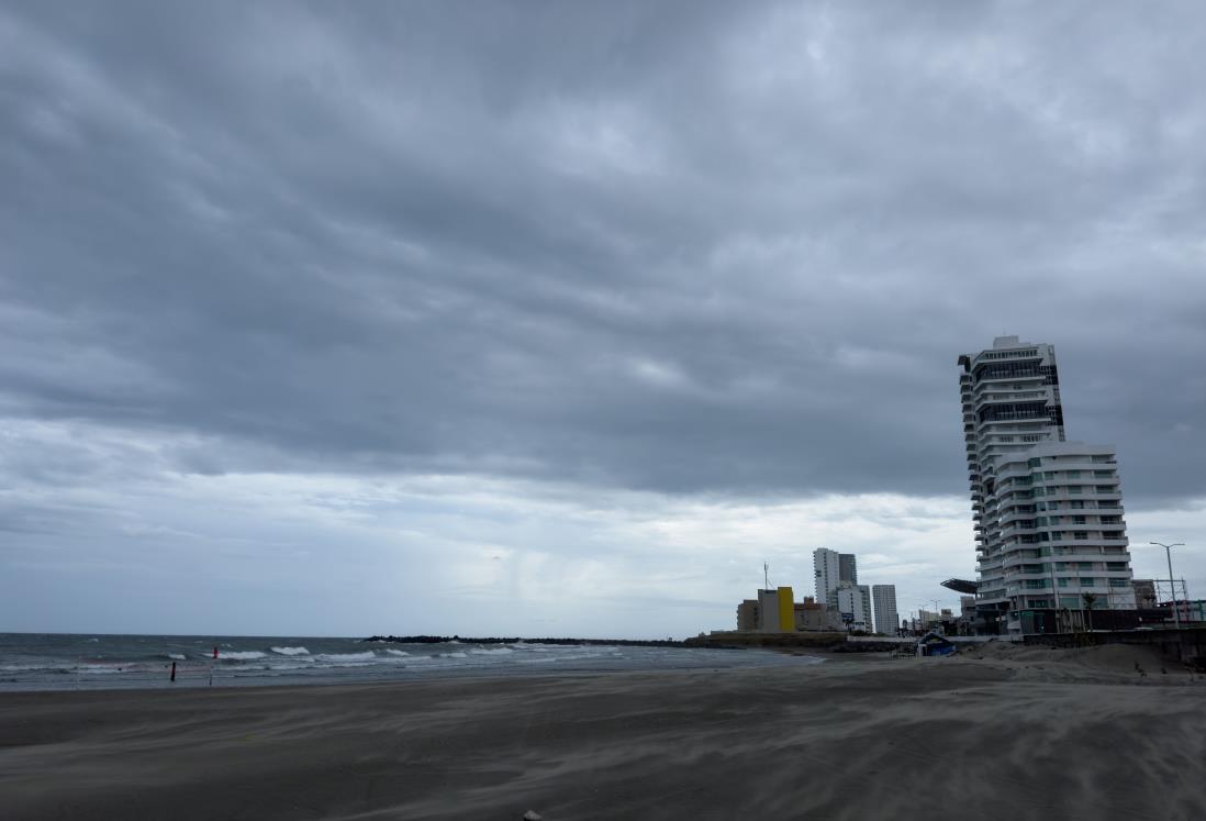 Así estará el clima en Veracruz este miércoles 11 de septiembre