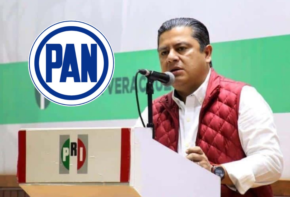 Alianza PAN-PRI no se verá afectada tras aprobación de la Reforma Judicial: Marlon Ramírez