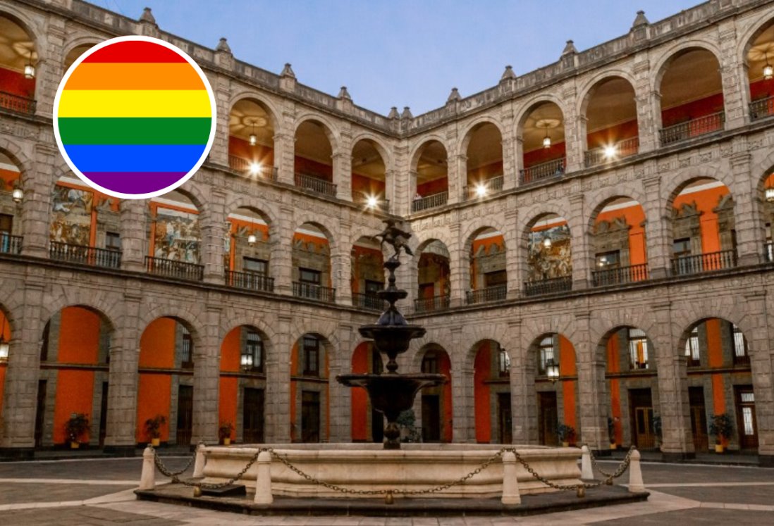 ¿México podría tener un presidente homosexual? Esto dice Gutiérrez Müller