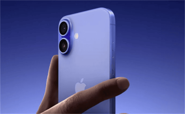 ¡A lfin! iPhone 16: ¿Cuánto cuesta? fecha de lanzamiento y detalles