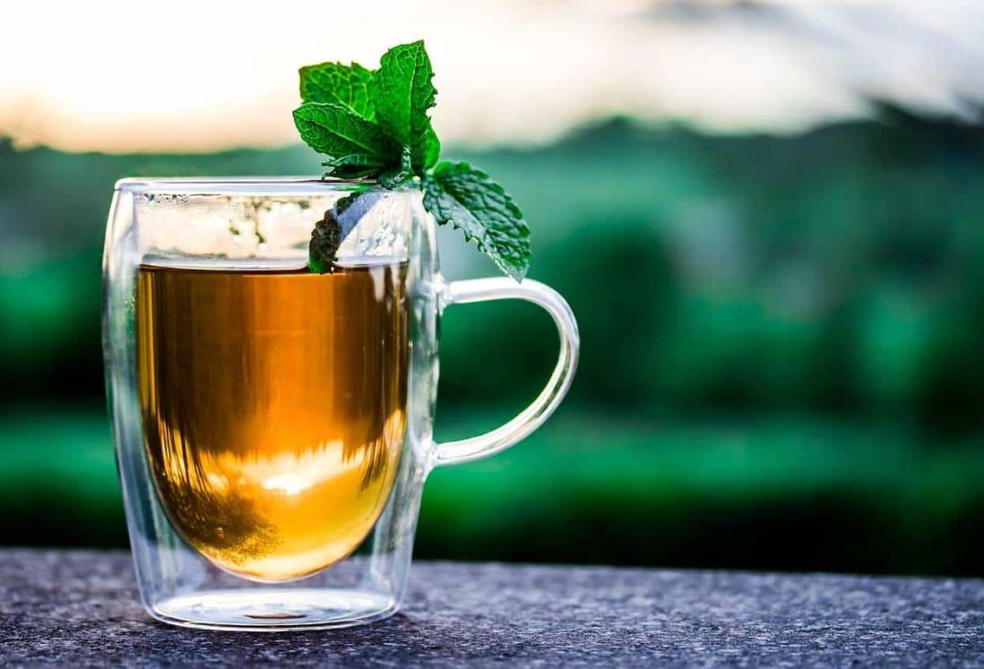 ¿Cuáles son los grandes beneficios del té verde, además de perder peso?