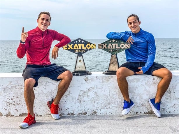 Exatlón México: ¿Qué ha sido del veracruzano Aristeo Cázares, leyenda y campeón del reality show?