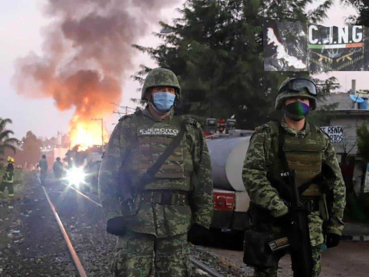 CJNG tras empresa de biocombustibles en Veracruz, ‘bendecida’ por políticos y bajo la mira de EU