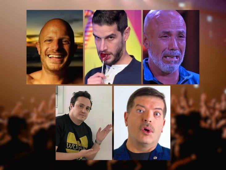 5 comediantes mexicanos que tuvieron problemas con la justicia (+Videos)