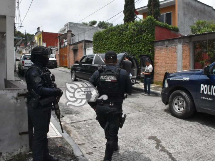 Localizan sin vida a José Poleth a un costado del río Orizaba; tenía 11 años (+Video)