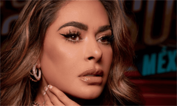 LCDLFMX: Conductora del reality Galilea Montijo desata rumores de embarazo, esto pasó