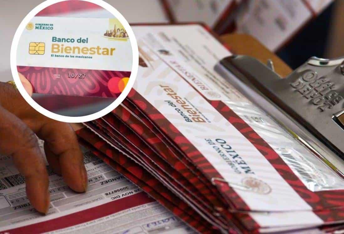 A estos apellidos les toca cobrar la Pensión del Bienestar en Veracruz este viernes 13 de septiembre