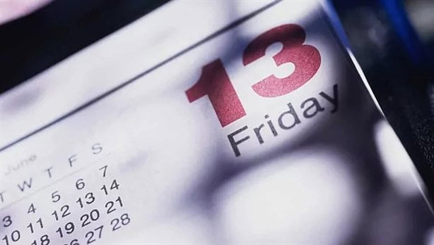 ¿Cuáles son las supersticiones más conocidas del viernes 13?