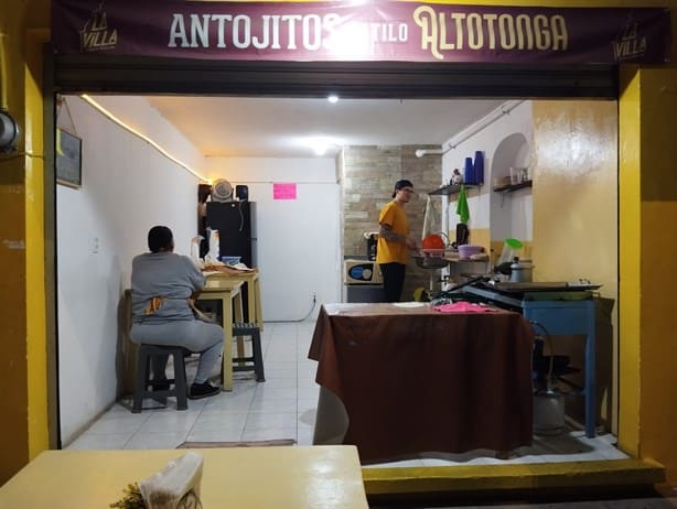 Para chuparse los dedos: La Villa Antojería, un lugar muy mexicano en Xalapa (+VIDEO)