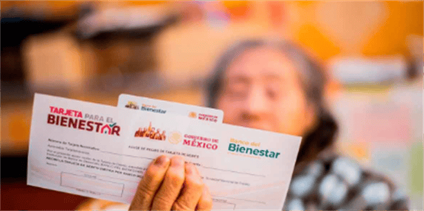 ¿Cuánto cobra Santander de comisión por retirar dinero de la Tarjeta del Bienestar?