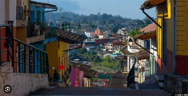 Así estará el clima en Xalapa este viernes 13 de septiembre: ¡saca el paraguas, habrá más lluvia!