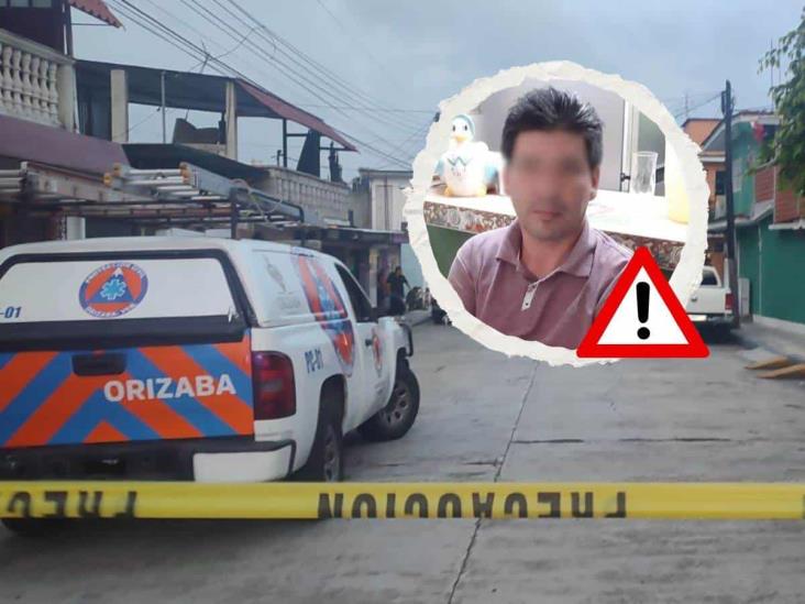 ¡Habría sido su propio hijo! Asesinan a pareja de adultos mayores en Orizaba