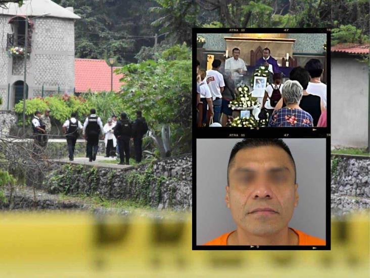 Asesino de José Poleth visitó su tumba, acusan familiares en Orizaba (+Video)