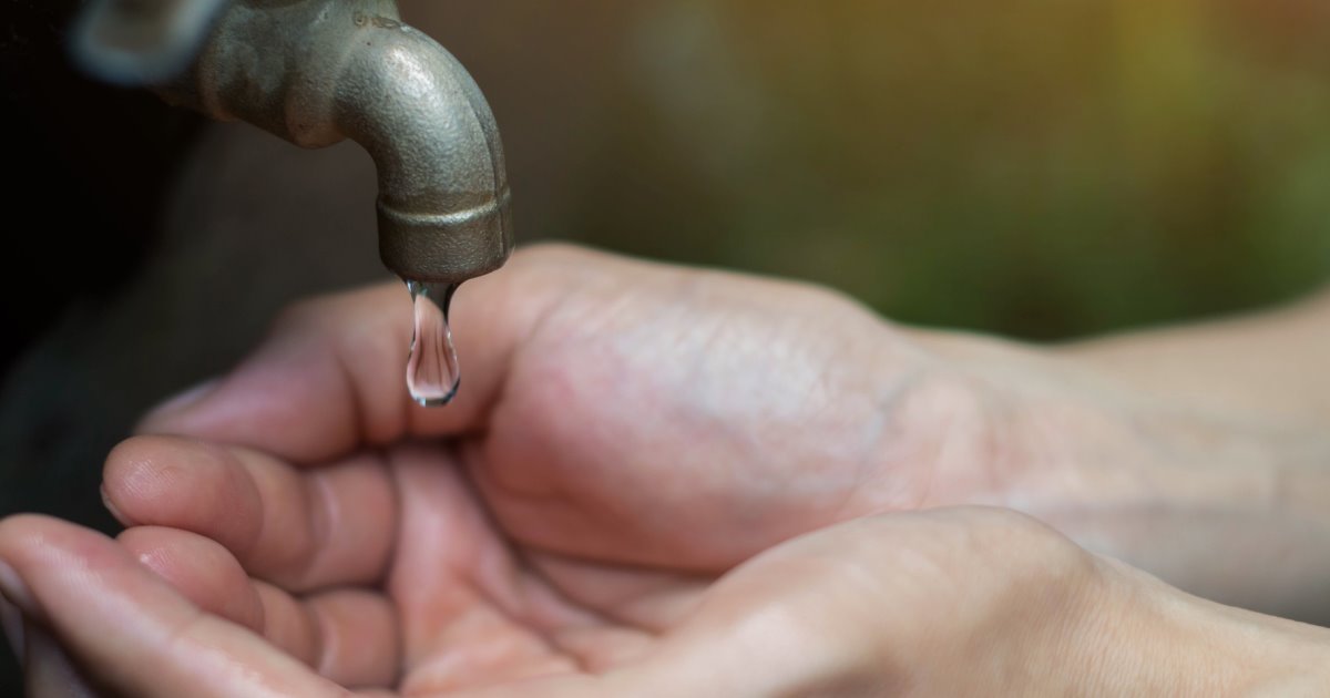 Colonias de Veracruz podrían sufrir baja presión de agua durante este sábado 14 de septiembre