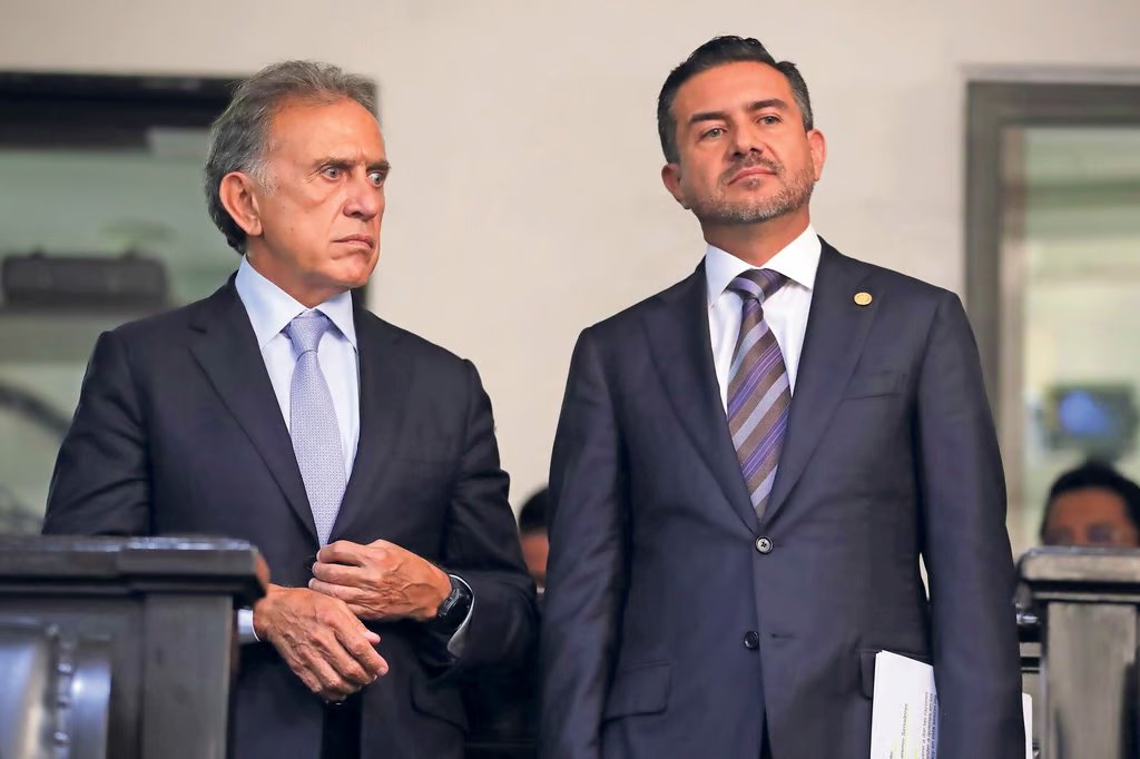 No es necesario obstaculizar al Gobierno: Yunes Linares