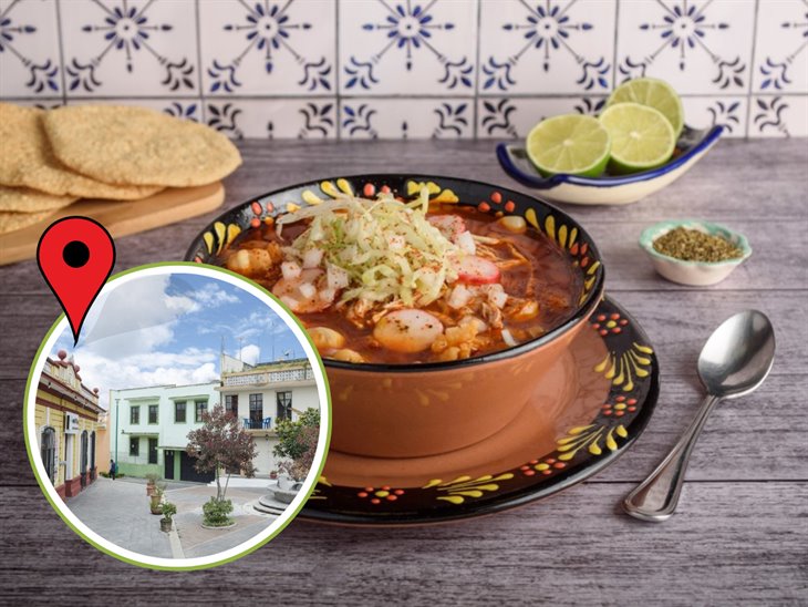 ¿Sabes cuánto cuesta hacer un pozole para la noche mexicana?; checa el precio promedio en Xalapa