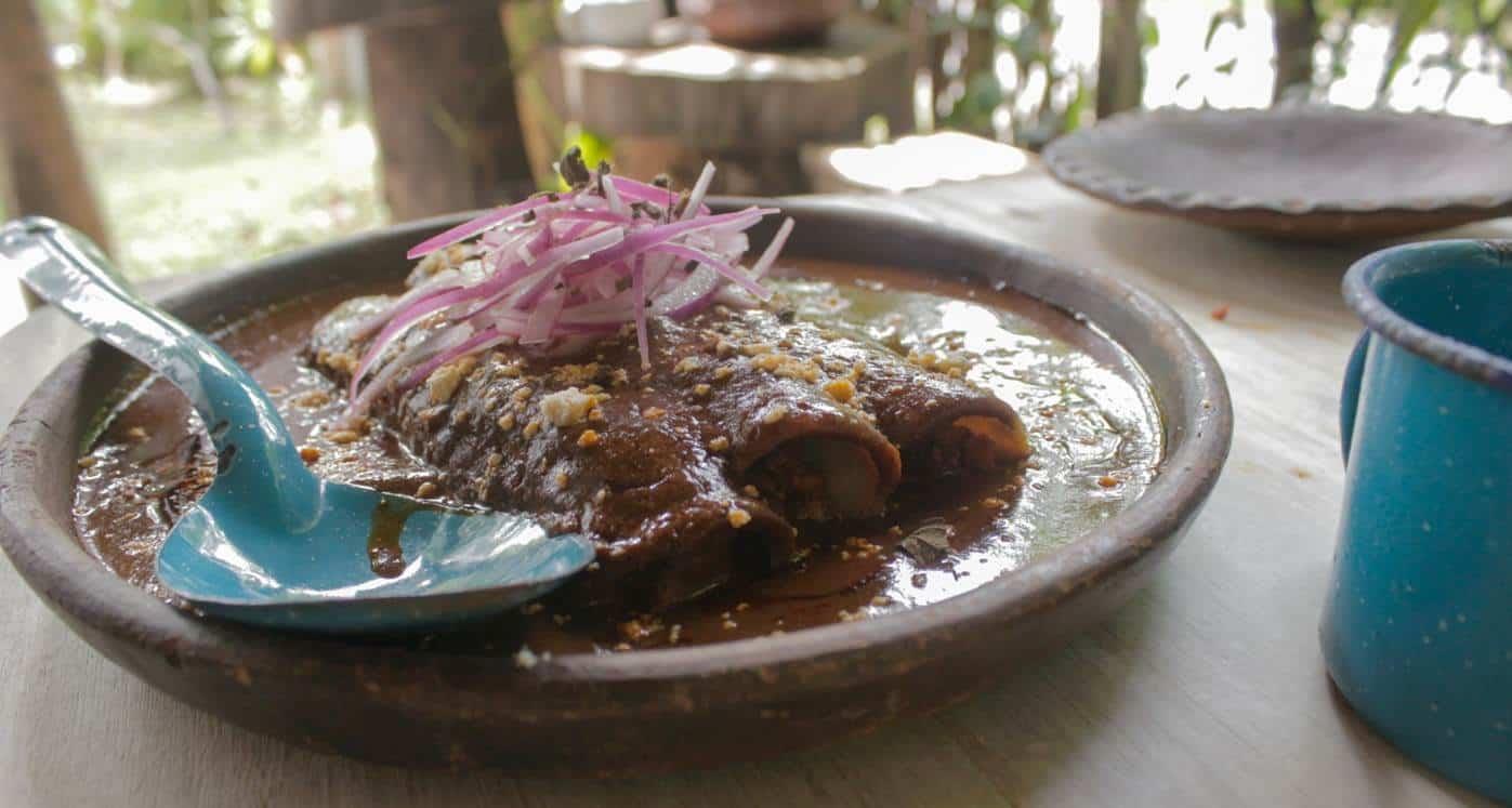 Estos platillos famosos en fiestas patrias son producto del mestizaje