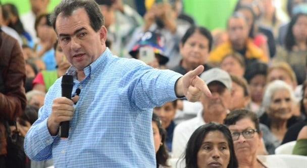 Pepe Yunes: ¿dar vuelta a la página?