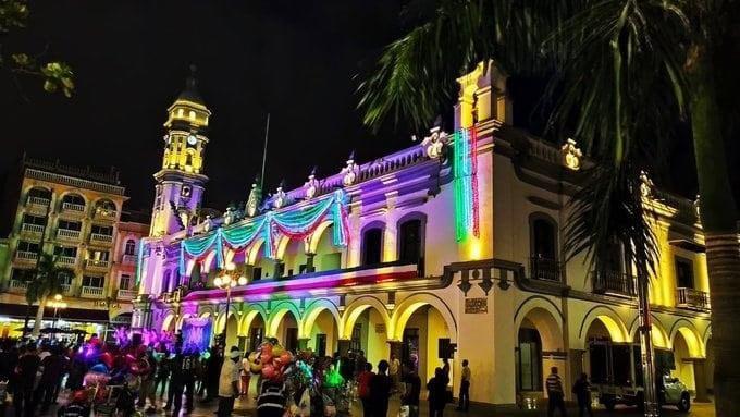 En estos municipios de México no habrá celebración del grito de independencia