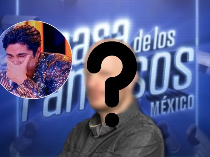 Anuncian a nuevo integrante que entrará a La Casa de Los Famosos México: ¿Quién es y cuándo entra?