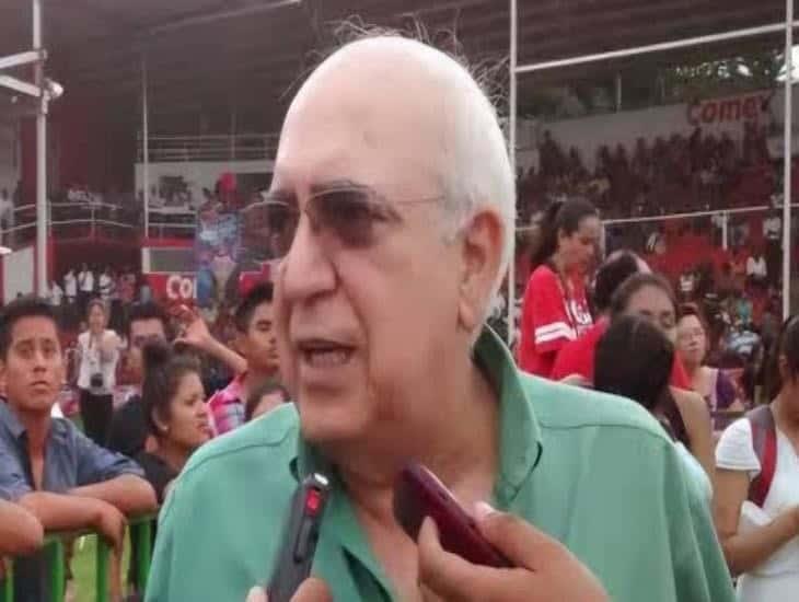 Pierde la vida Miguel Turrent empresario de San Andrés Tuxtla