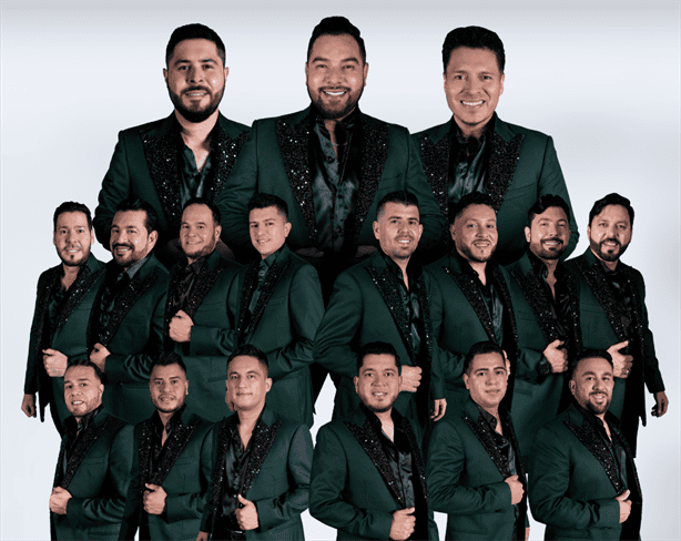 3 mejores canciones de la Banda MS según la IA