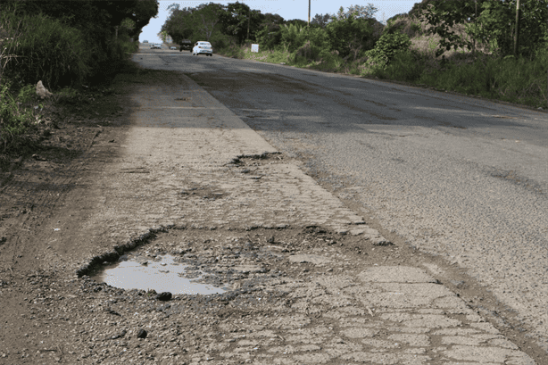 Joven pierde la vida tras trágico accidente en carretera de Tres Valles