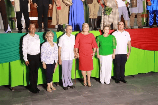 Alvarado celebra el Grito de Independencia con saldo blanco