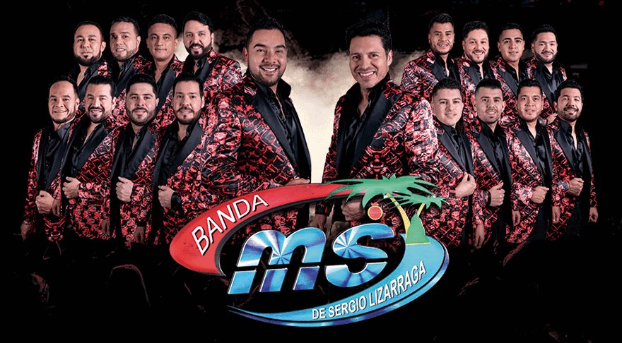 3 mejores canciones de la Banda MS según la IA