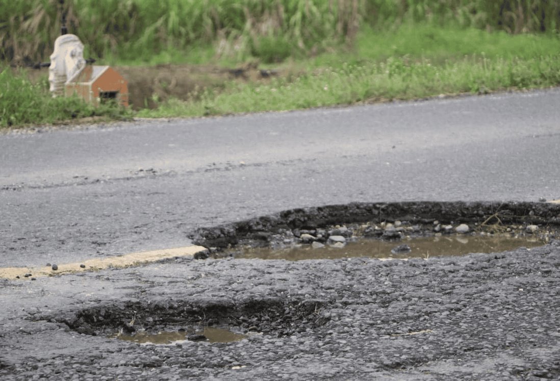 Joven pierde la vida tras trágico accidente en carretera de Tres Valles