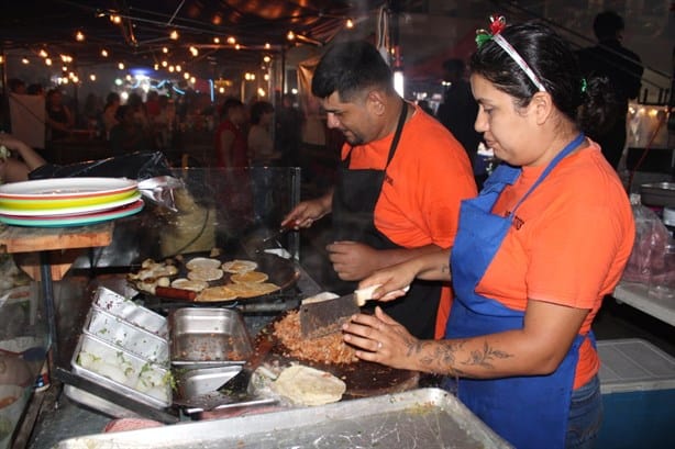 Misantla celebra con fervor el Grito de Independencia