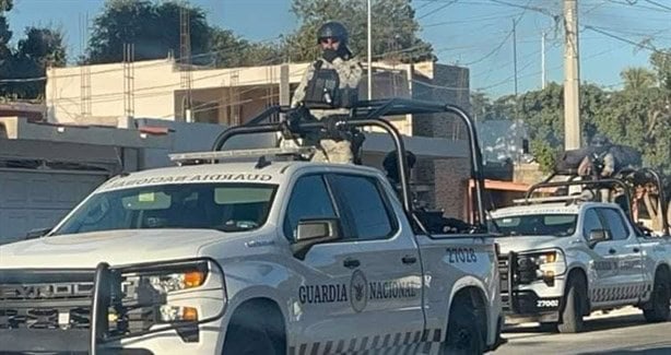 Enfrentamiento en Coscomatepec deja una víctima fatal y desata un operativo