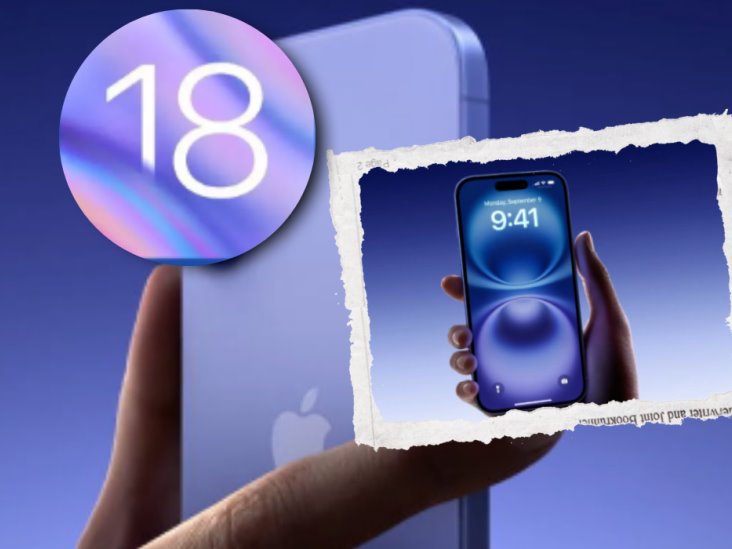 iOS 18: estos son los modelos de iPhone compatibles y cuáles son sus novedades