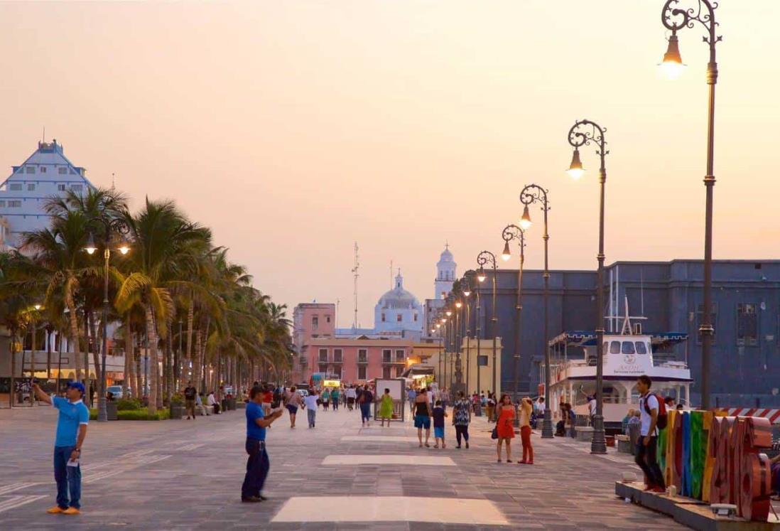 Así estará el clima en Veracruz este martes 17 de septiembre de 2024