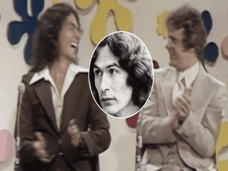 El caso de Rodney Alcala, el agresor serial que salió en un show de citas de televisión