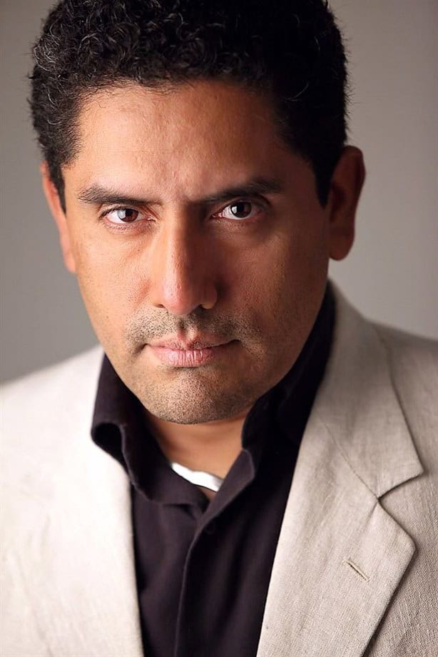 Juan Navarro, el tenor de Veracruz que interpretó al Fantasma de la Opera